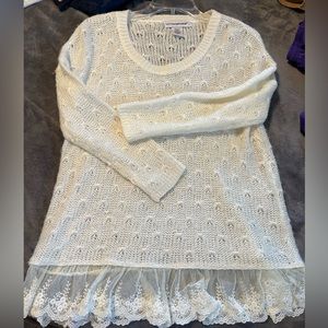 Women’s Sweater